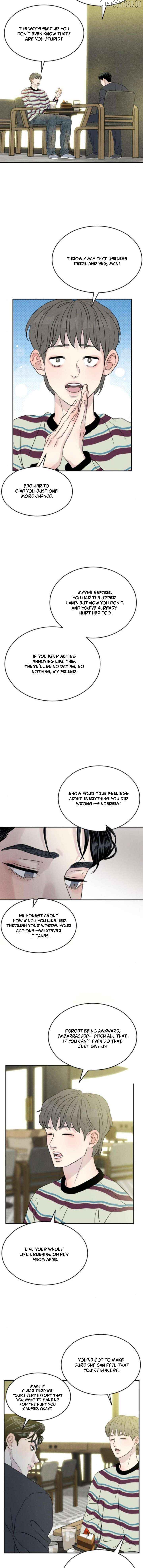 Read Impure Love EN Manga Online