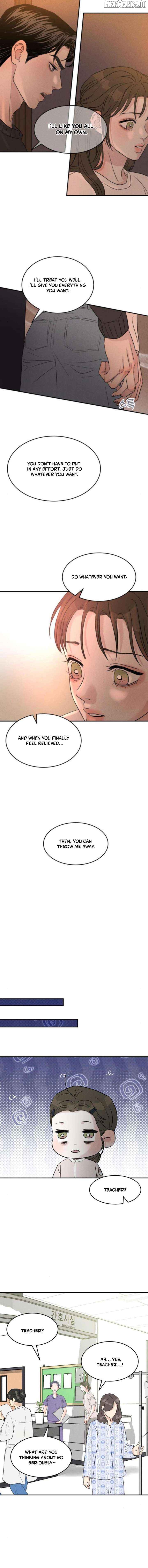 Read Impure Love EN Manga Online