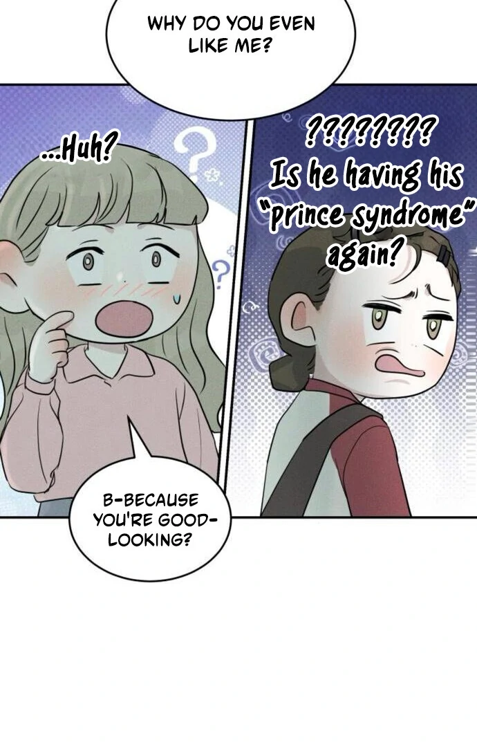 Read Impure Love EN Manga Online