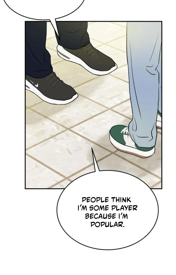 Read Impure Love EN Manga Online