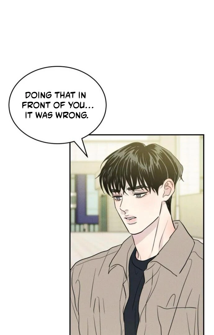 Read Impure Love EN Manga Online