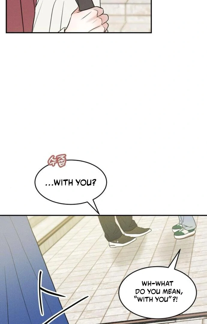 Read Impure Love EN Manga Online