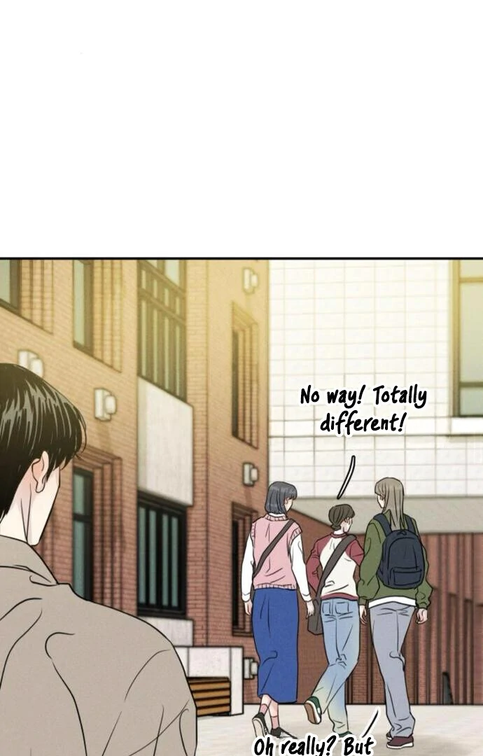 Read Impure Love EN Manga Online