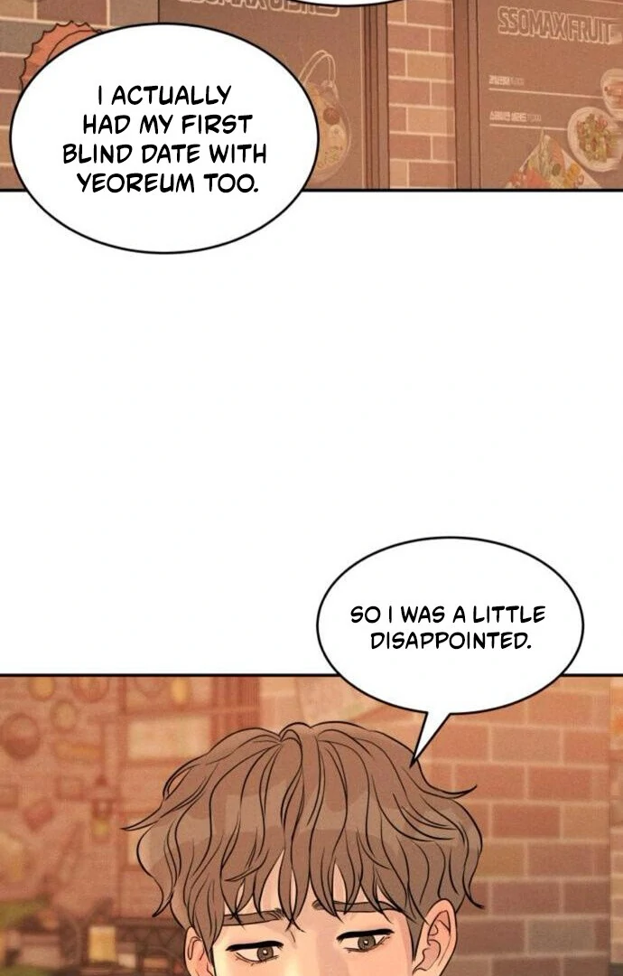 Read Impure Love EN Manga Online