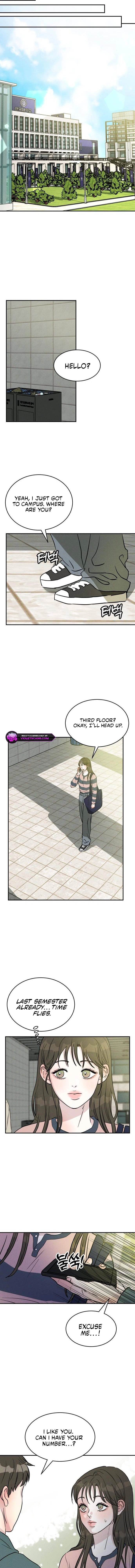 Read Impure Love EN Manga Online