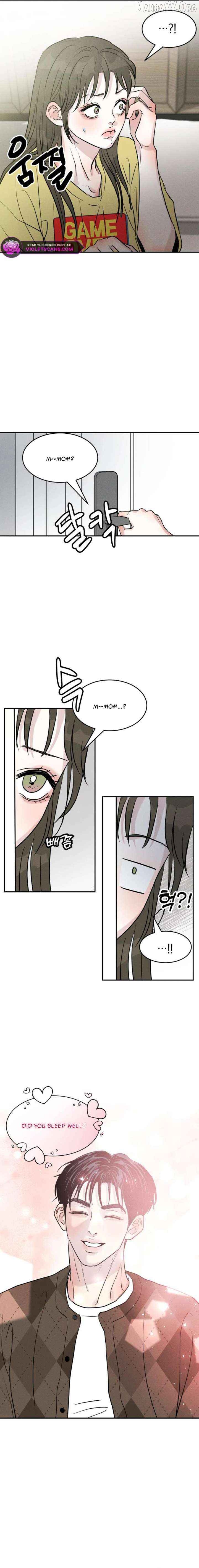 Read Impure Love EN Manga Online