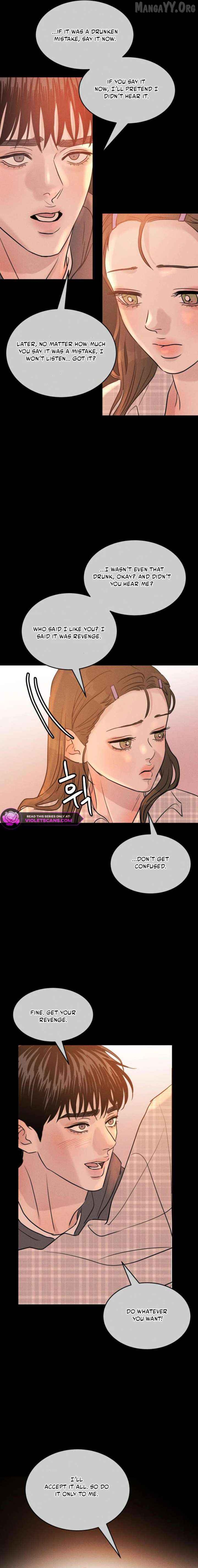 Read Impure Love EN Manga Online