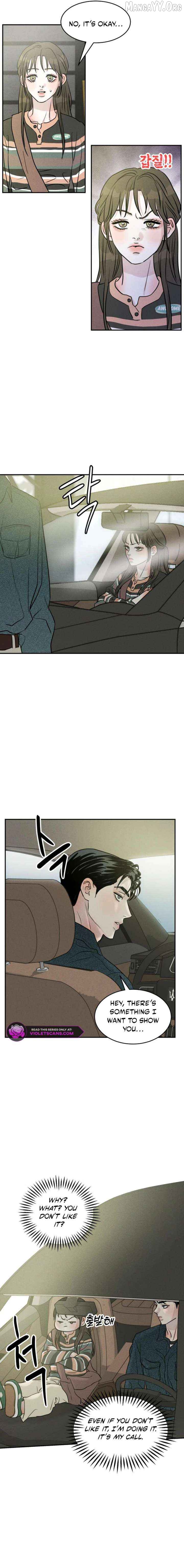 Read Impure Love EN Manga Online
