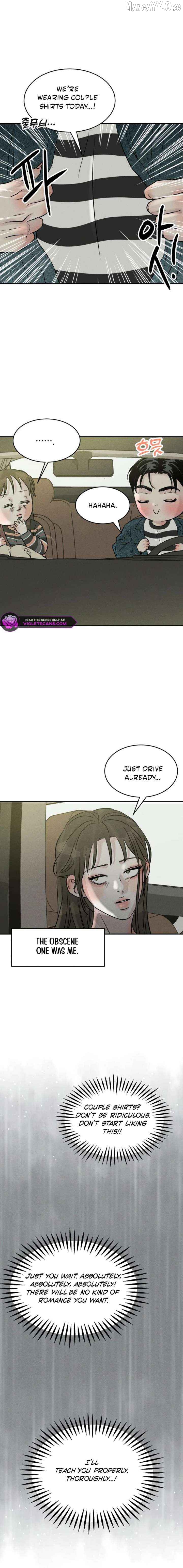 Read Impure Love EN Manga Online