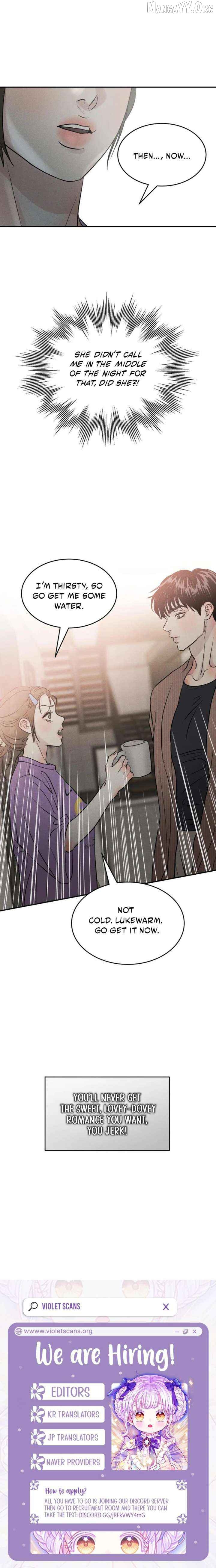 Read Impure Love EN Manga Online