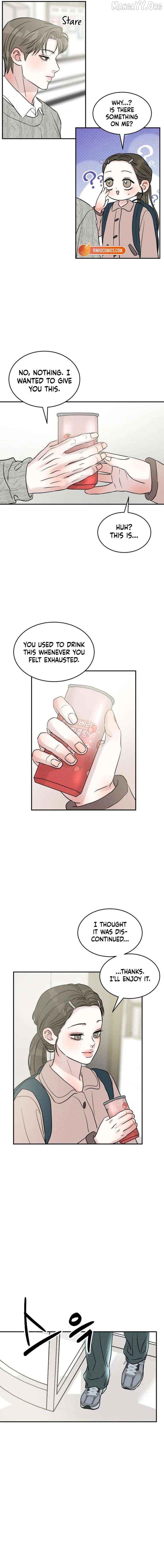 Read Impure Love EN Manga Online