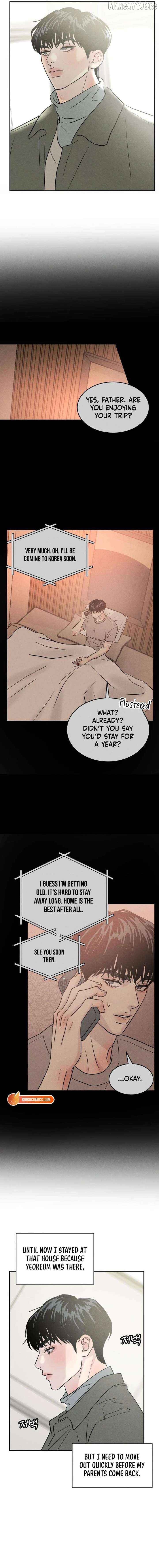 Read Impure Love EN Manga Online