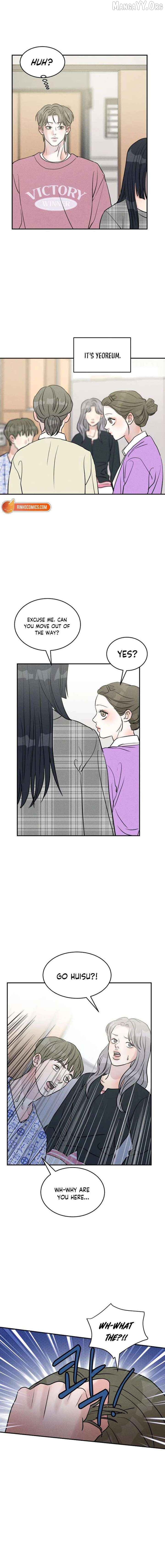 Read Impure Love EN Manga Online