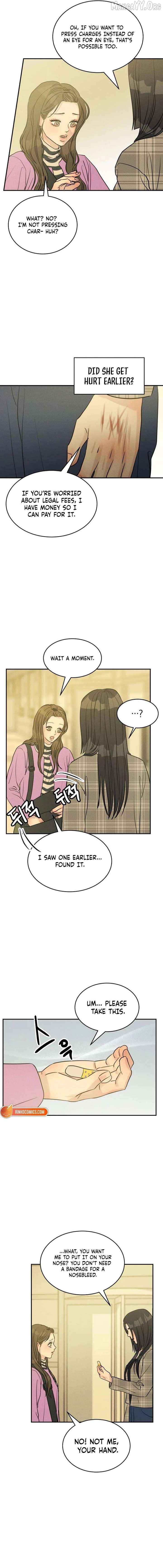 Read Impure Love EN Manga Online