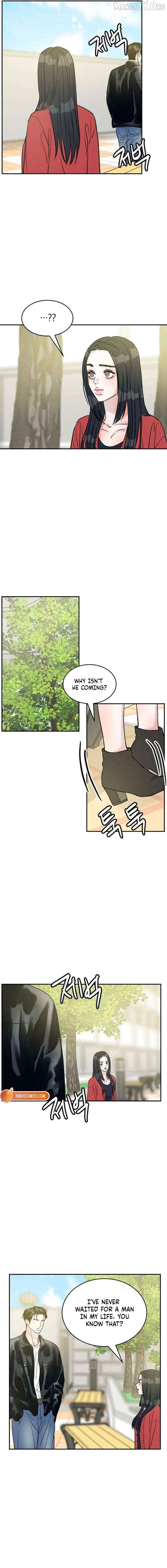 Read Impure Love EN Manga Online