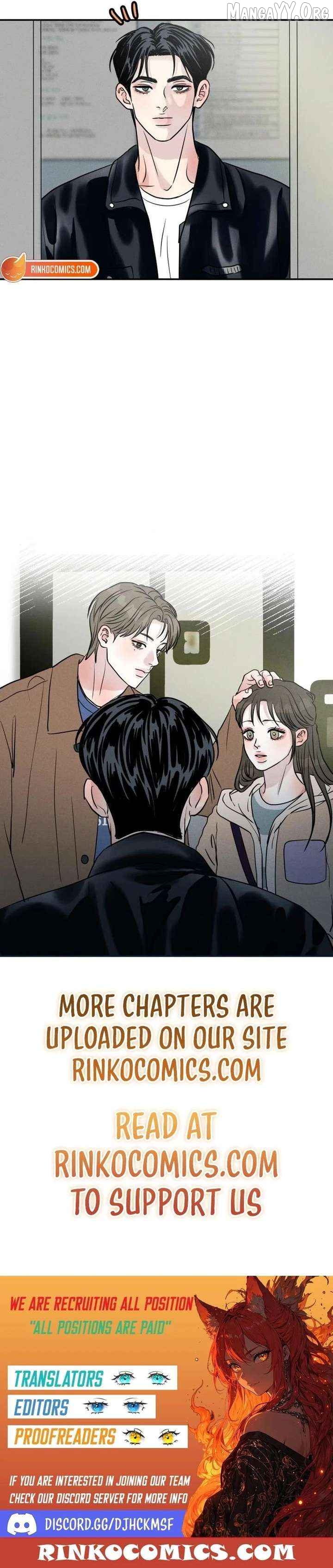 Read Impure Love EN Manga Online