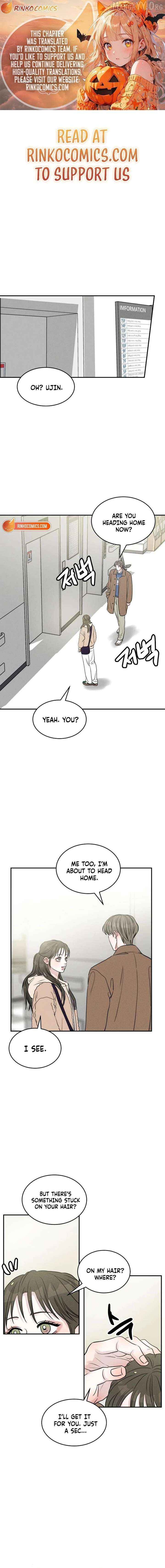 Read Impure Love EN Manga Online