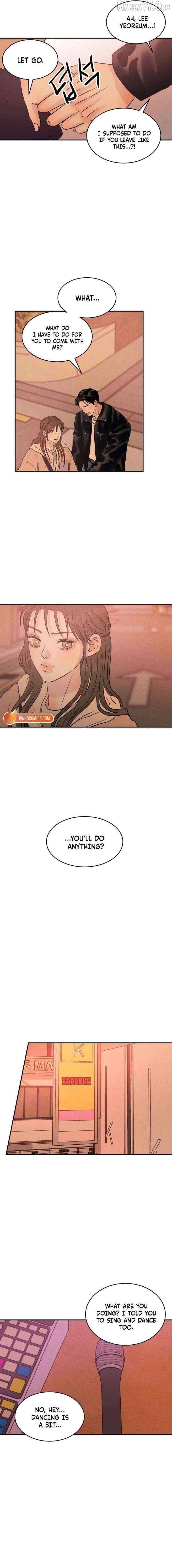 Read Impure Love EN Manga Online