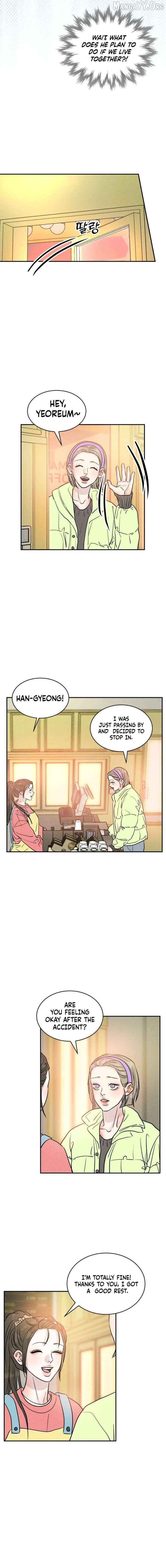 Read Impure Love EN Manga Online