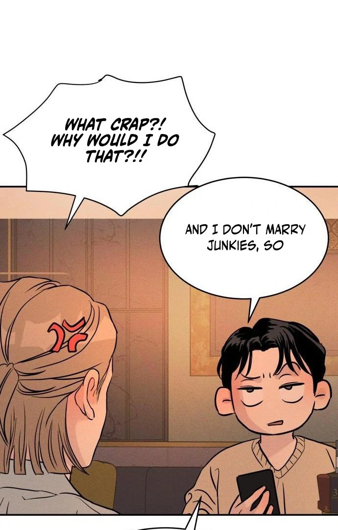 Read Impure Love EN Manga Online