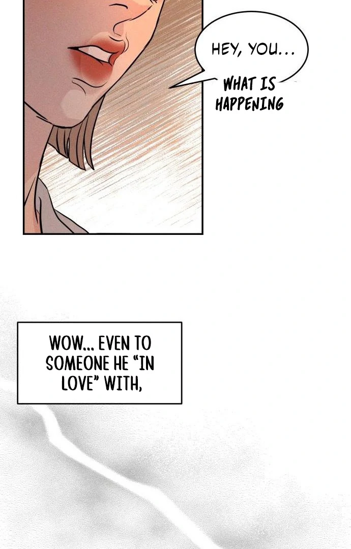 Read Impure Love EN Manga Online