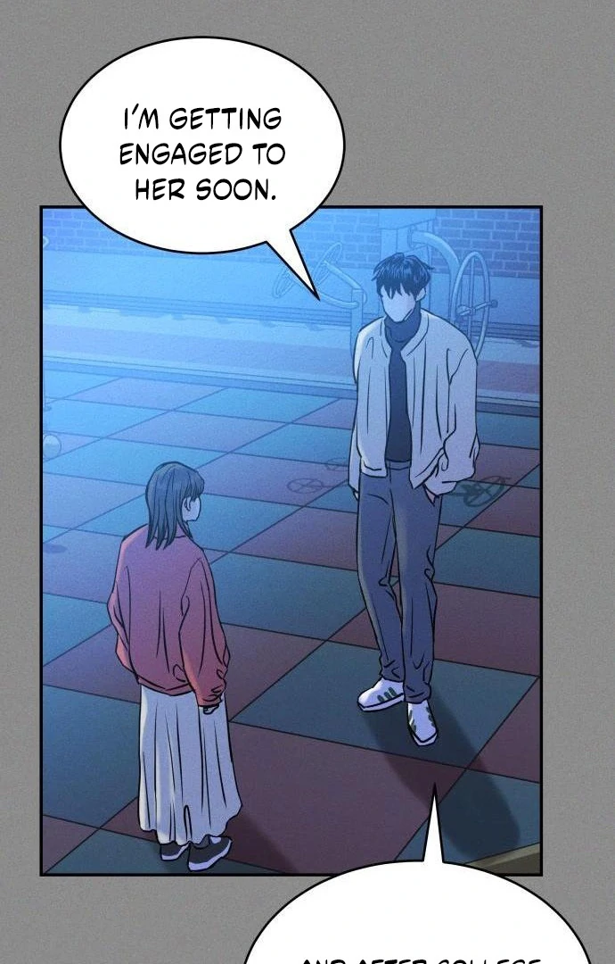 Read Impure Love EN Manga Online