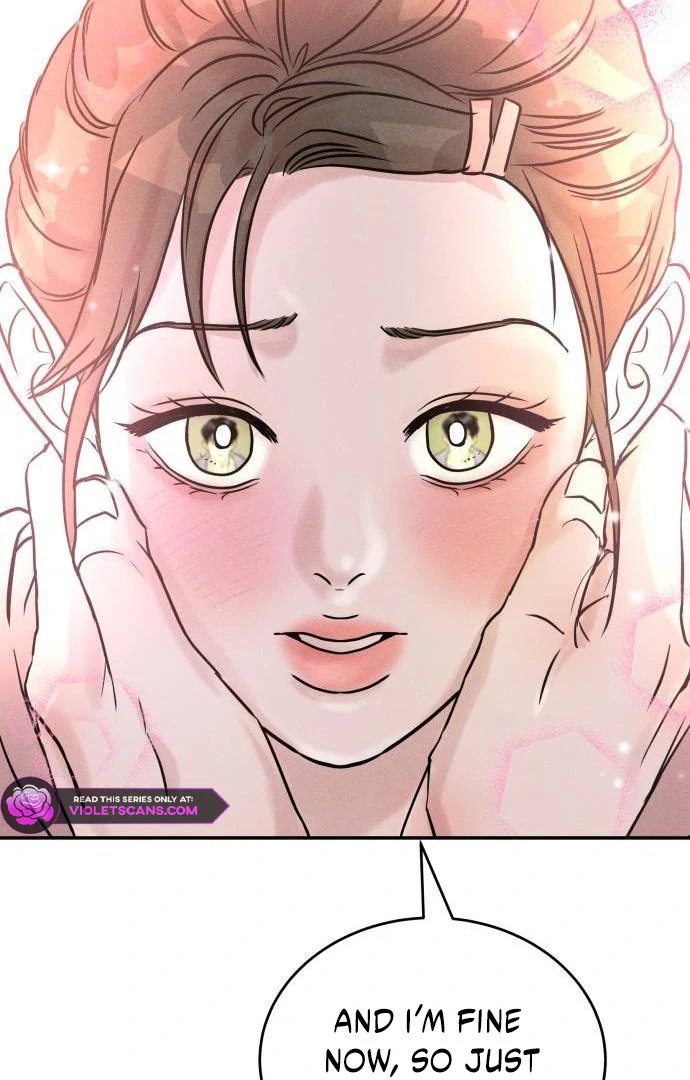 Read Impure Love EN Manga Online