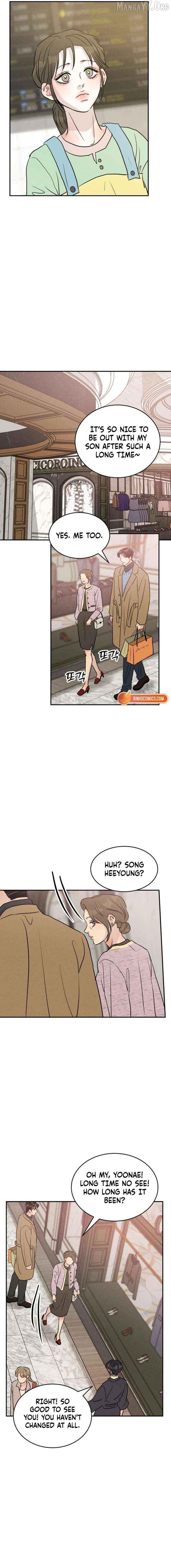 Read Impure Love EN Manga Online