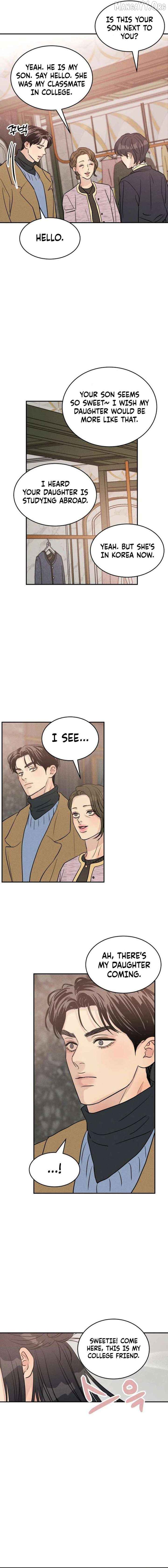 Read Impure Love EN Manga Online