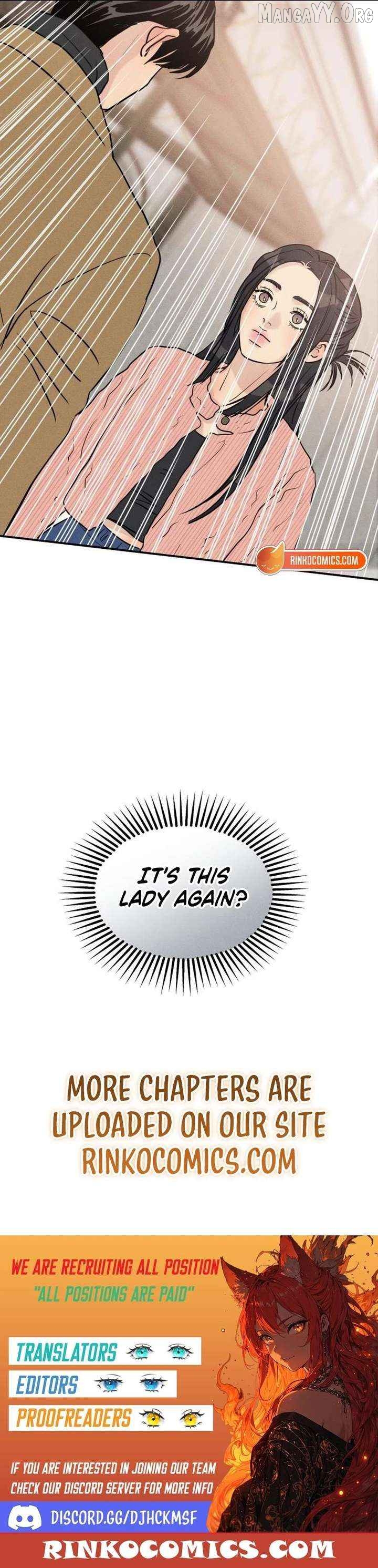 Read Impure Love EN Manga Online