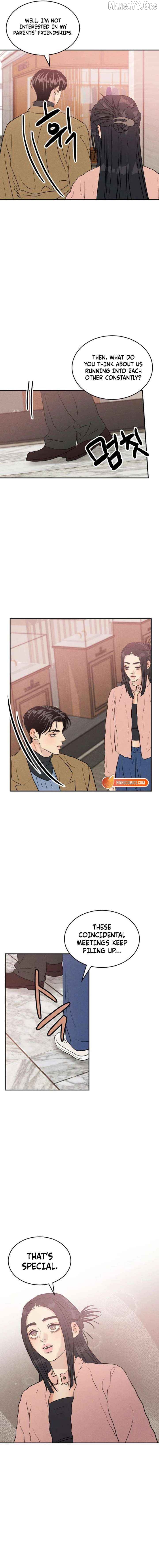 Read Impure Love EN Manga Online