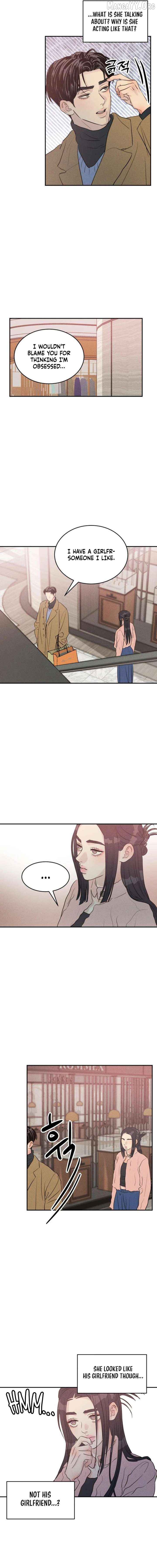 Read Impure Love EN Manga Online