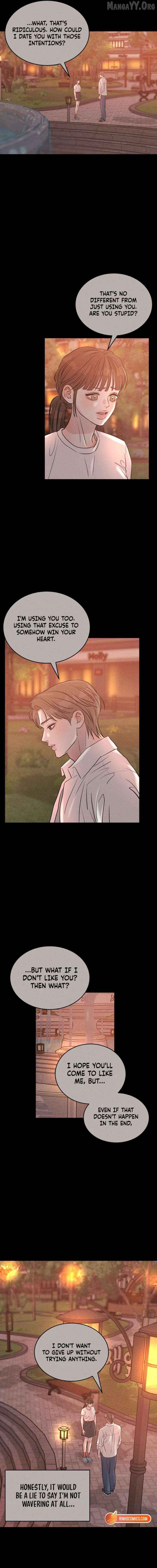 Read Impure Love EN Manga Online
