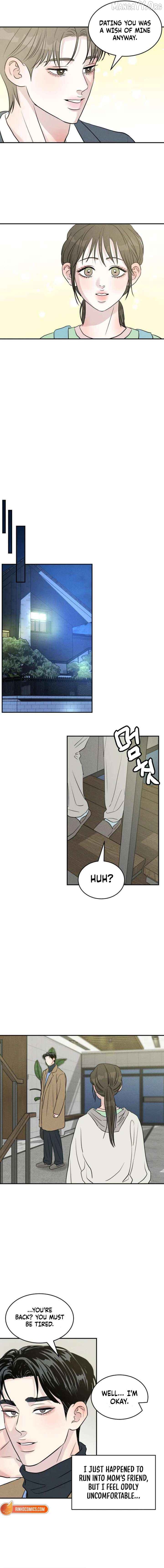 Read Impure Love EN Manga Online