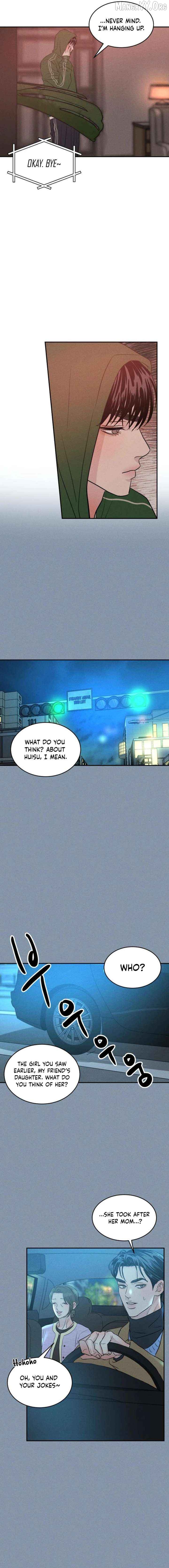Read Impure Love EN Manga Online