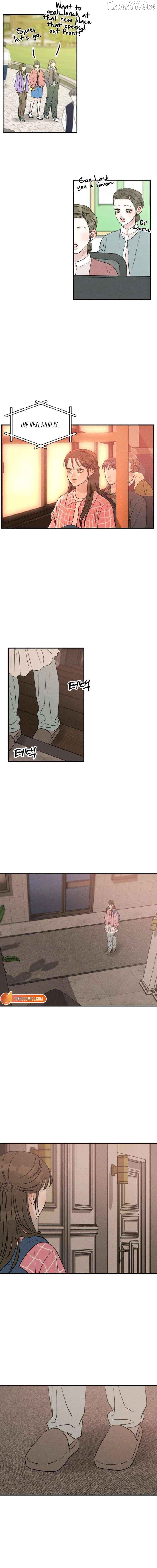 Read Impure Love EN Manga Online