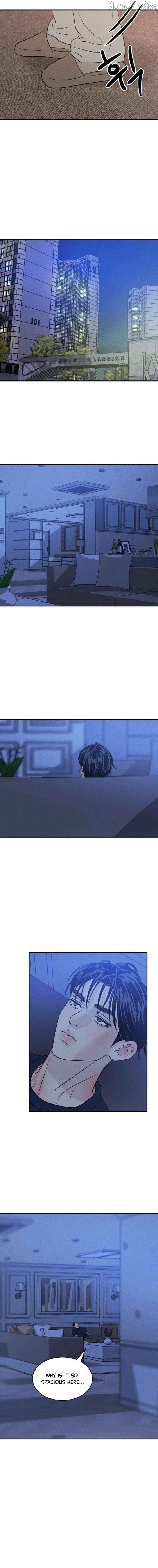 Read Impure Love EN Manga Online