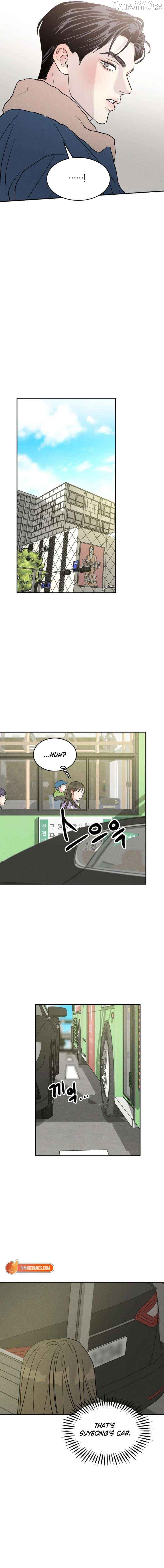 Read Impure Love EN Manga Online