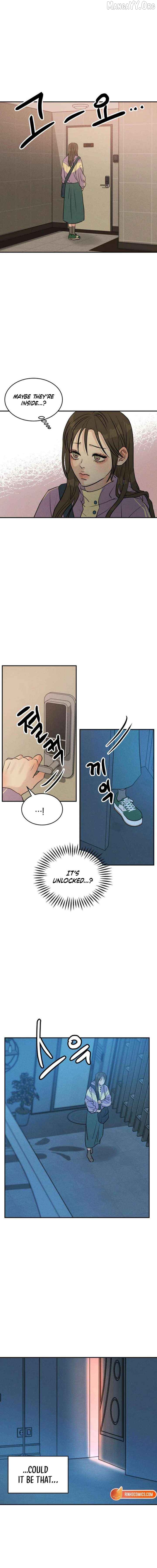 Read Impure Love EN Manga Online