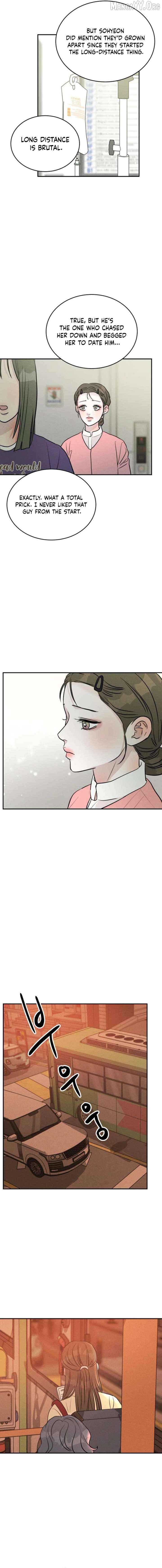 Read Impure Love EN Manga Online
