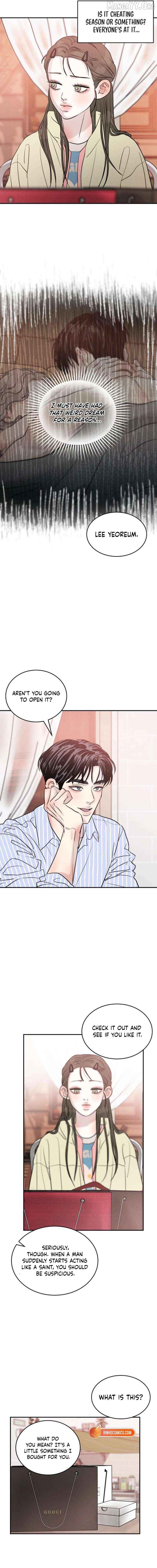 Read Impure Love EN Manga Online