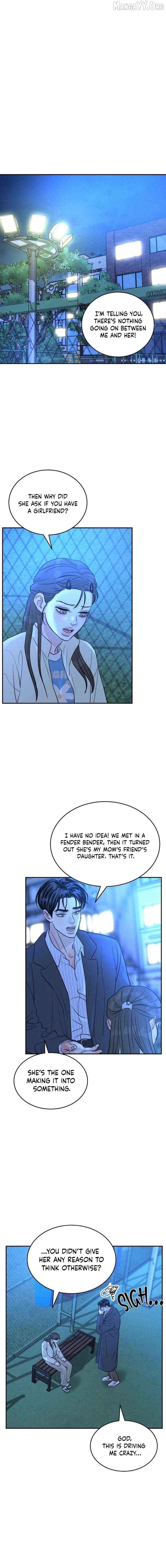 Read Impure Love EN Manga Online