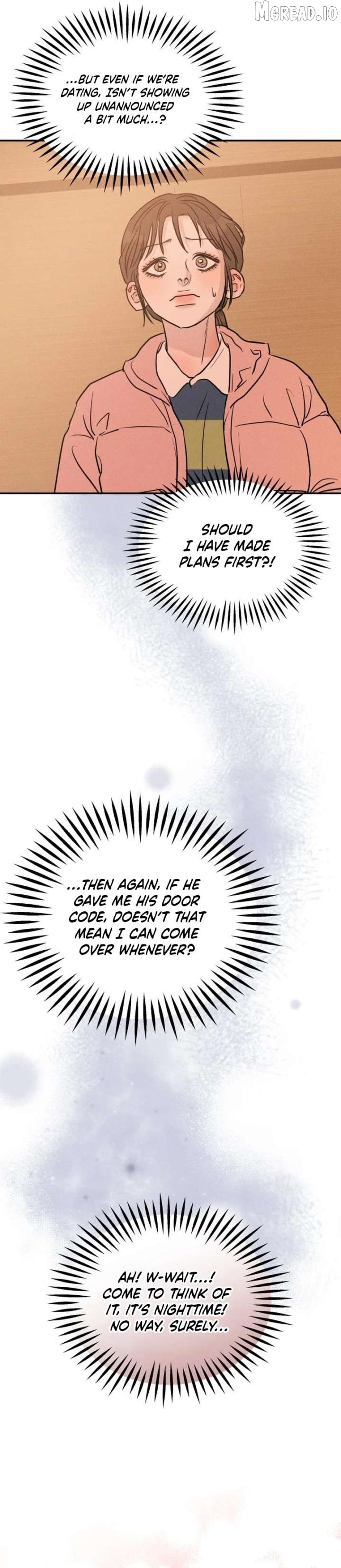 Read Impure Love EN Manga Online