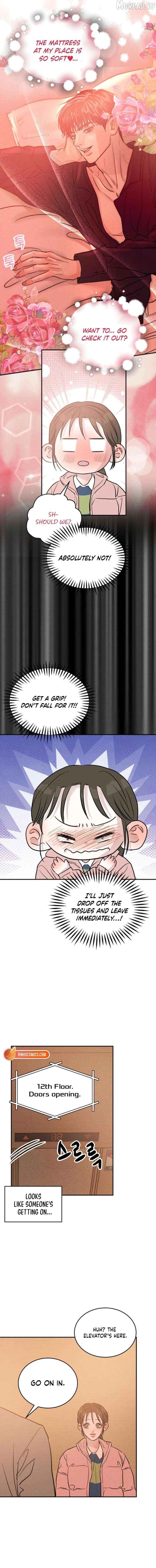 Read Impure Love EN Manga Online