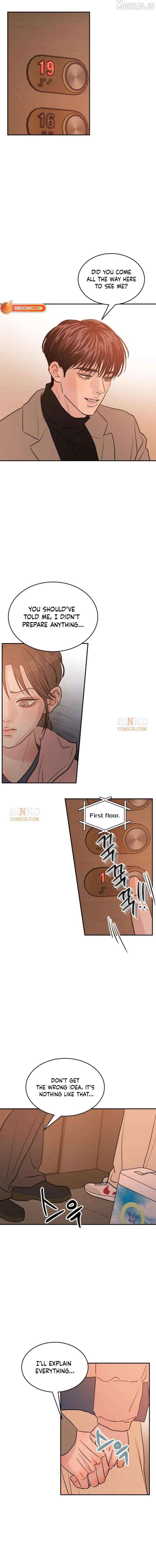 Read Impure Love EN Manga Online