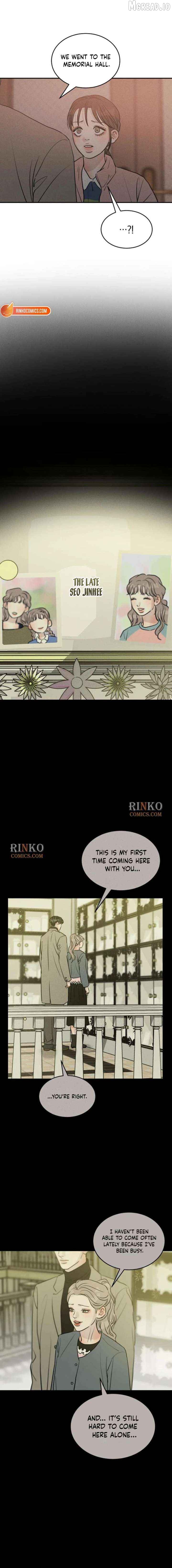 Read Impure Love EN Manga Online