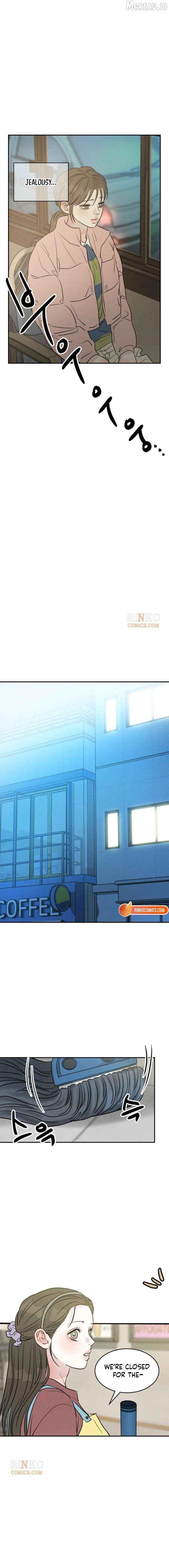 Read Impure Love EN Manga Online