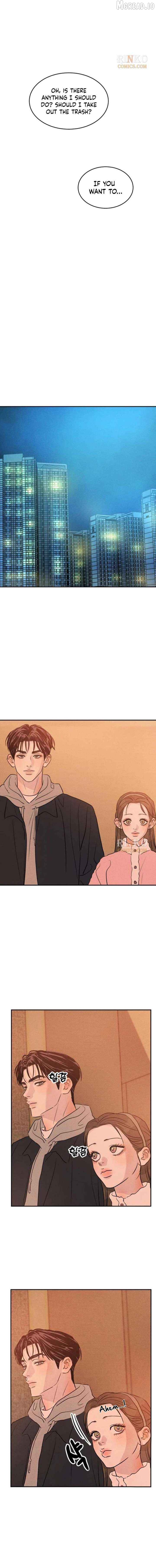 Read Impure Love EN Manga Online