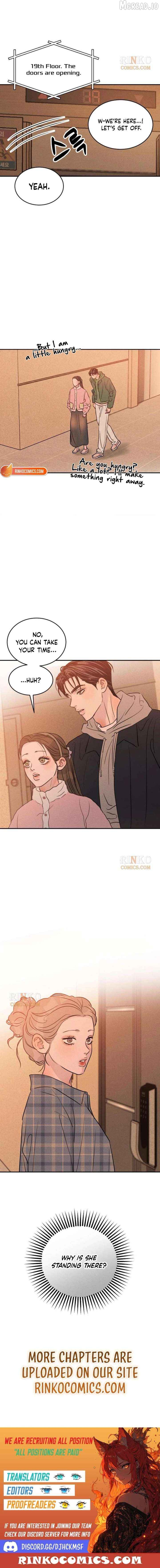 Read Impure Love EN Manga Online