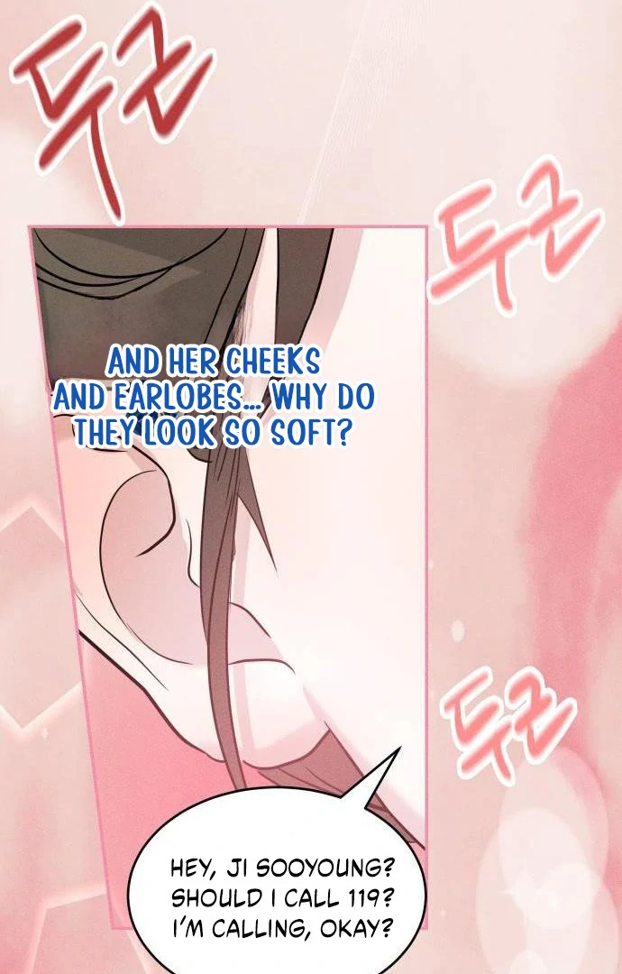 Read Impure Love EN Manga Online
